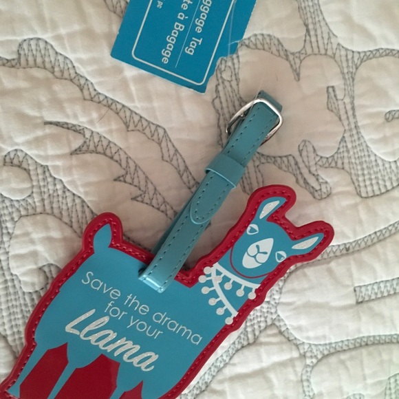 Llama Lover’s Bundle NWT - Picture 9 of 9